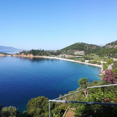 Thea Monastiraki Bed & Breakfast Exterior foto