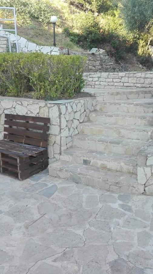 Thea Monastiraki Bed & Breakfast Exterior foto