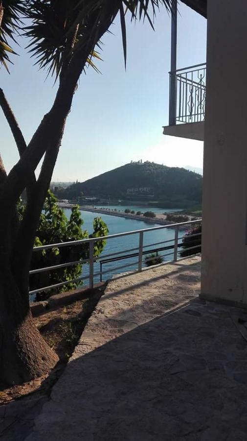 Thea Monastiraki Bed & Breakfast Exterior foto