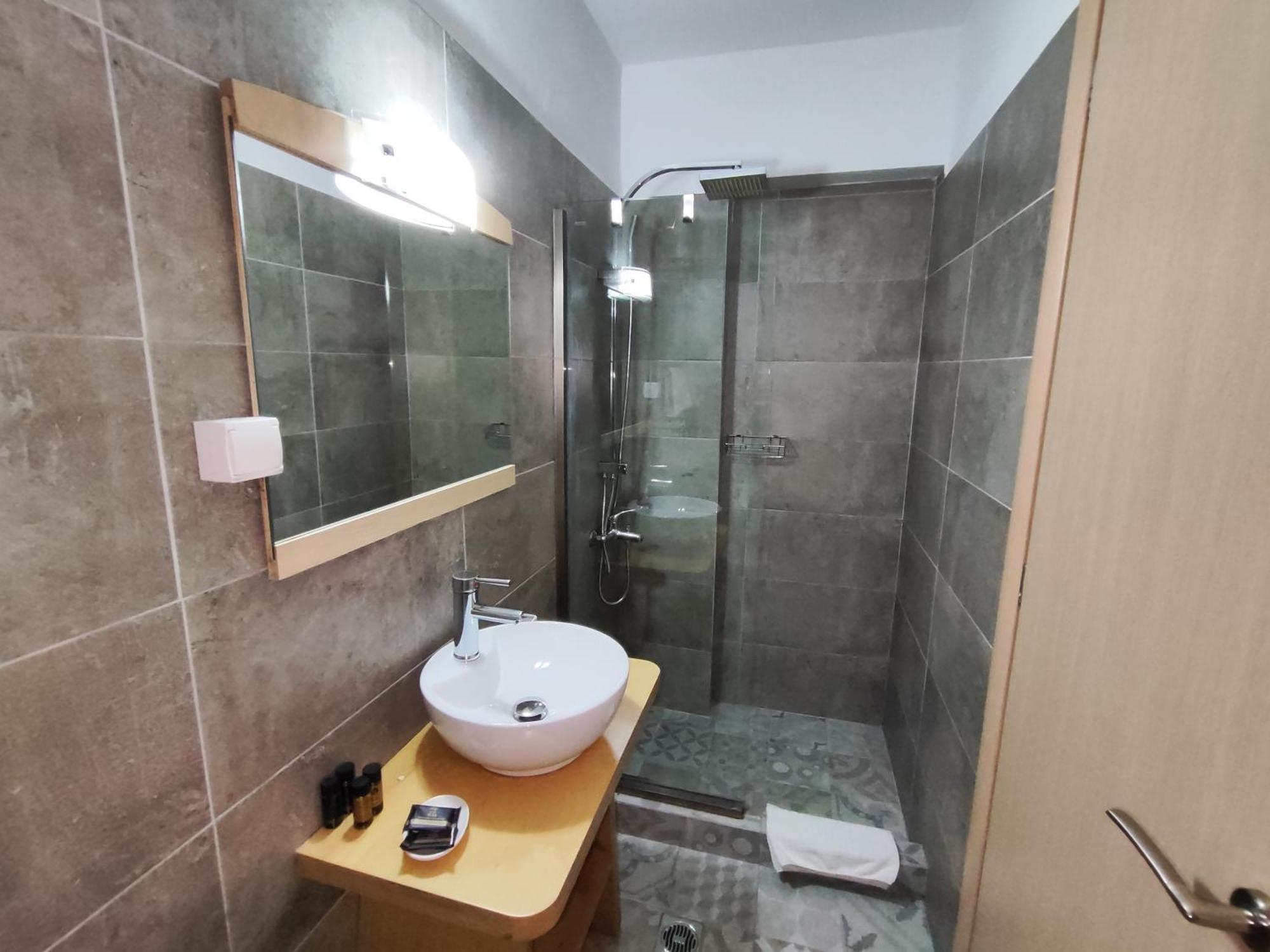Thea Monastiraki Bed & Breakfast Exterior foto