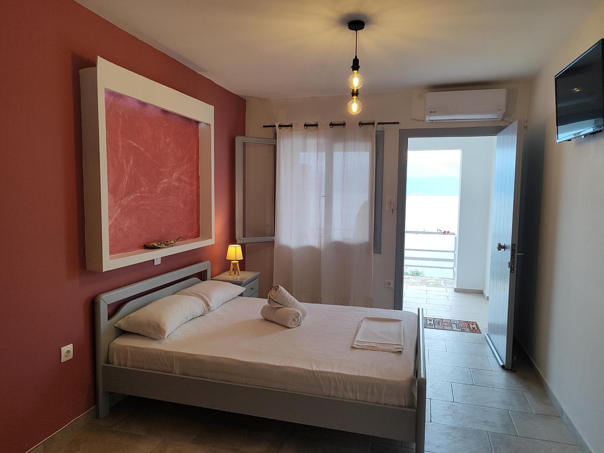 Thea Monastiraki Bed & Breakfast Exterior foto