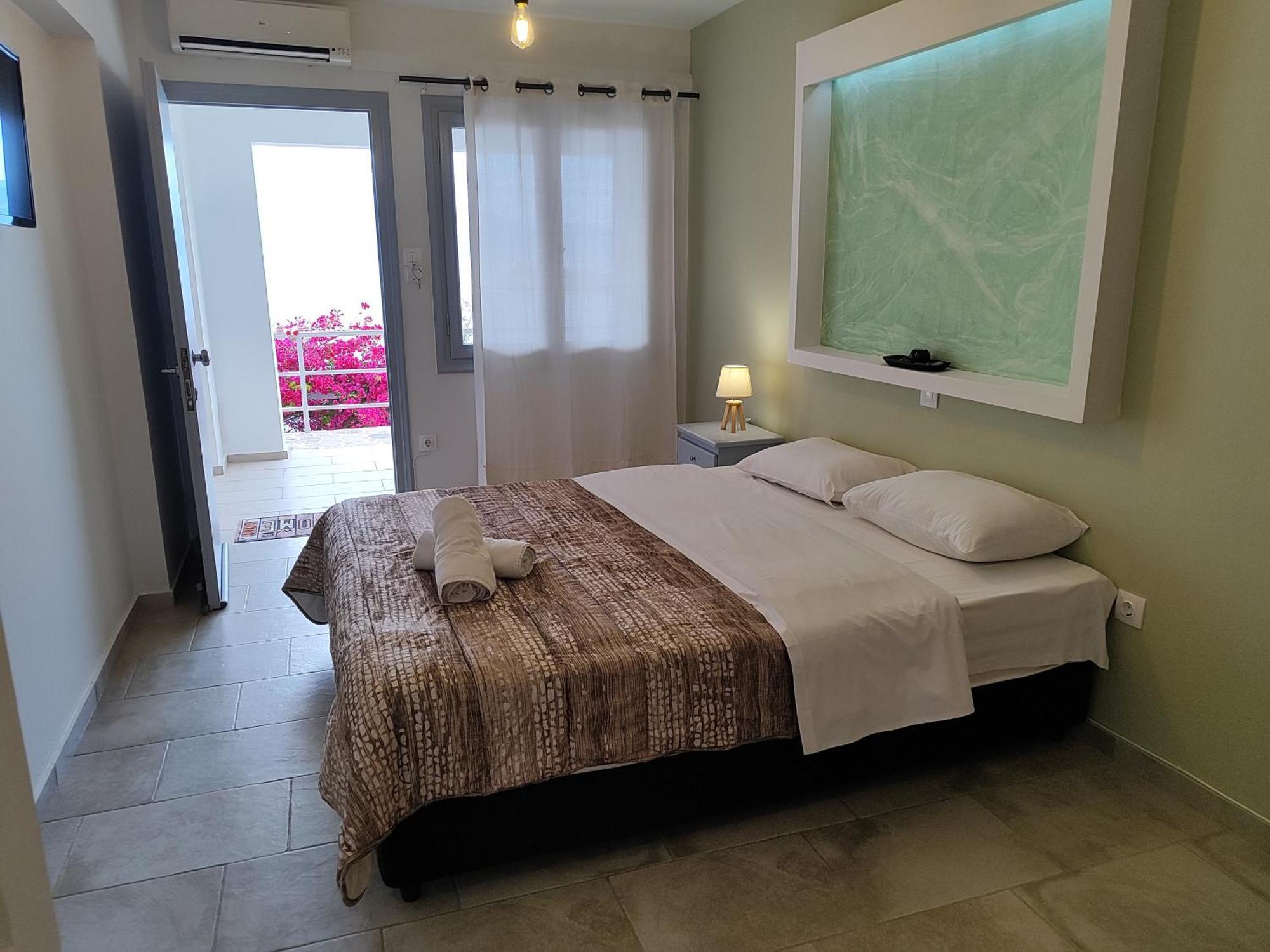 Thea Monastiraki Bed & Breakfast Exterior foto