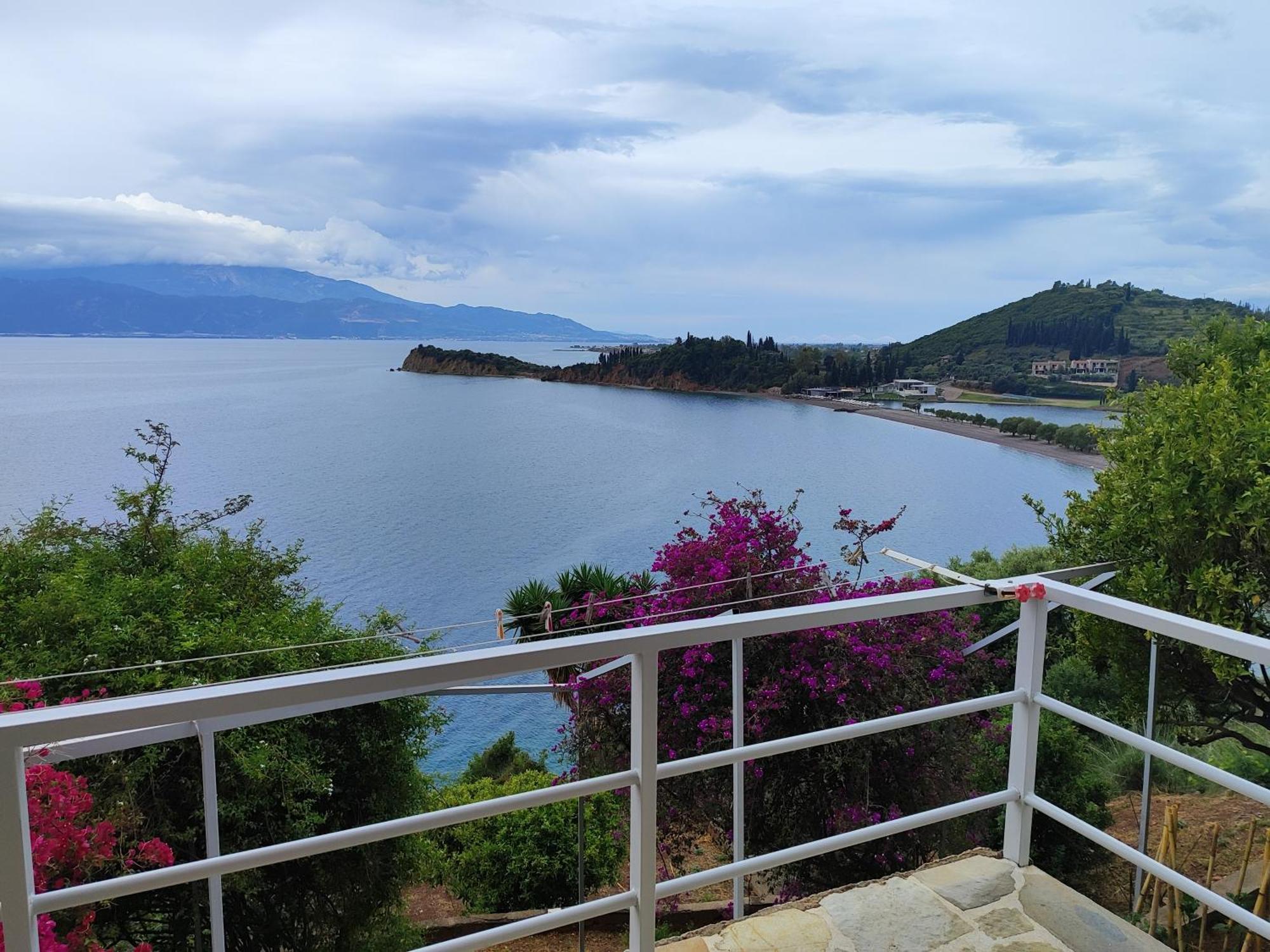 Thea Monastiraki Bed & Breakfast Exterior foto