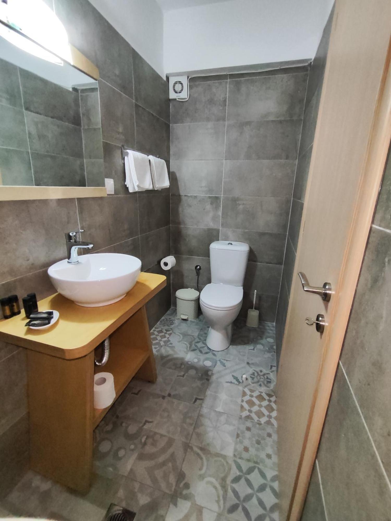 Thea Monastiraki Bed & Breakfast Exterior foto