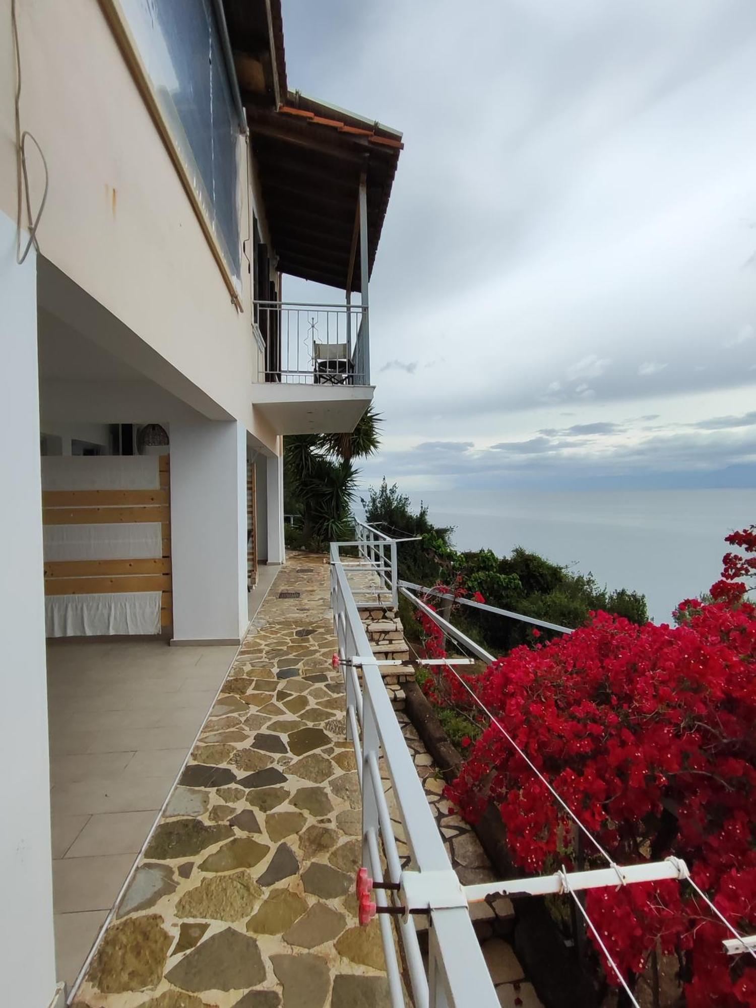 Thea Monastiraki Bed & Breakfast Exterior foto