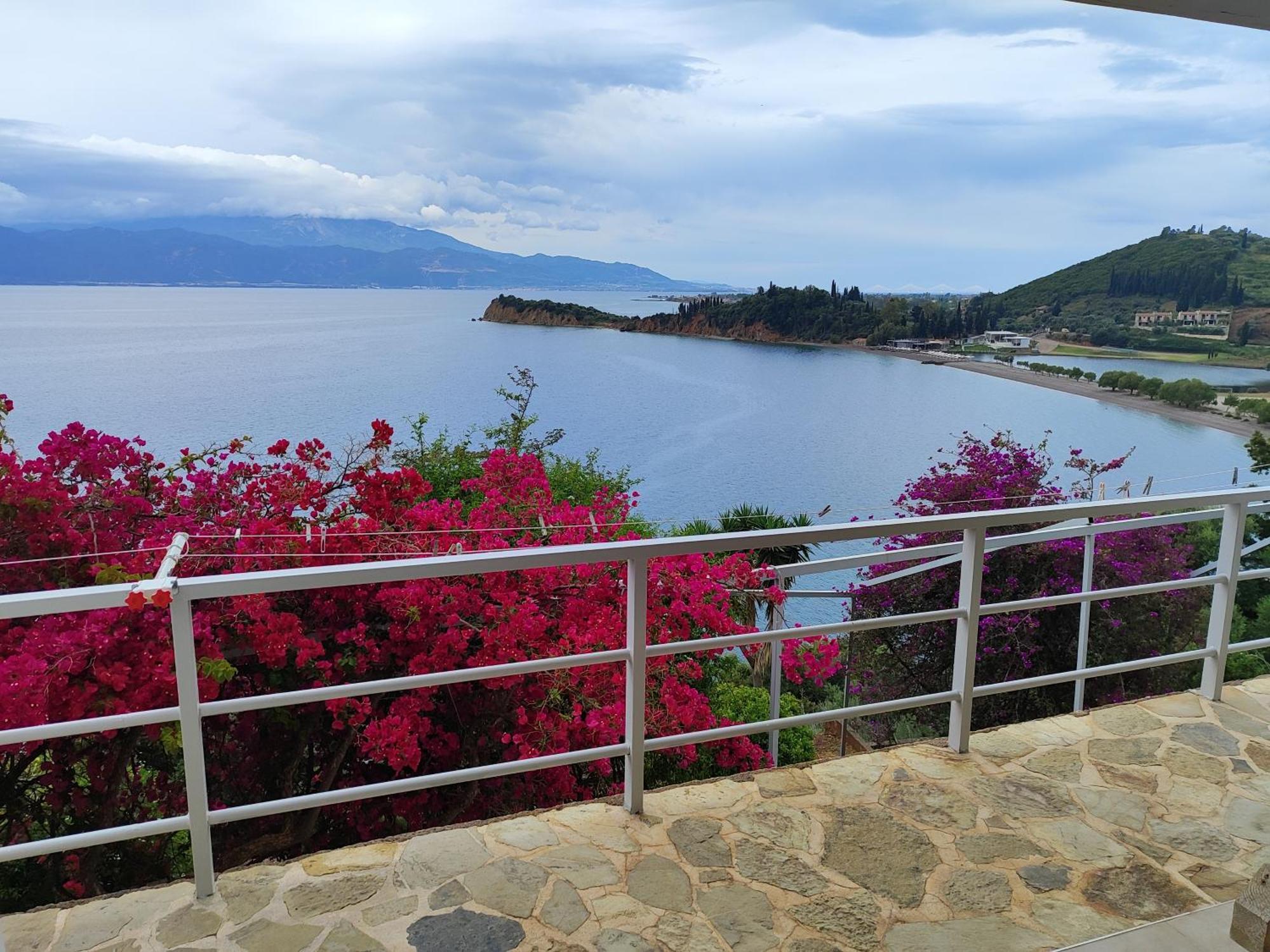 Thea Monastiraki Bed & Breakfast Exterior foto