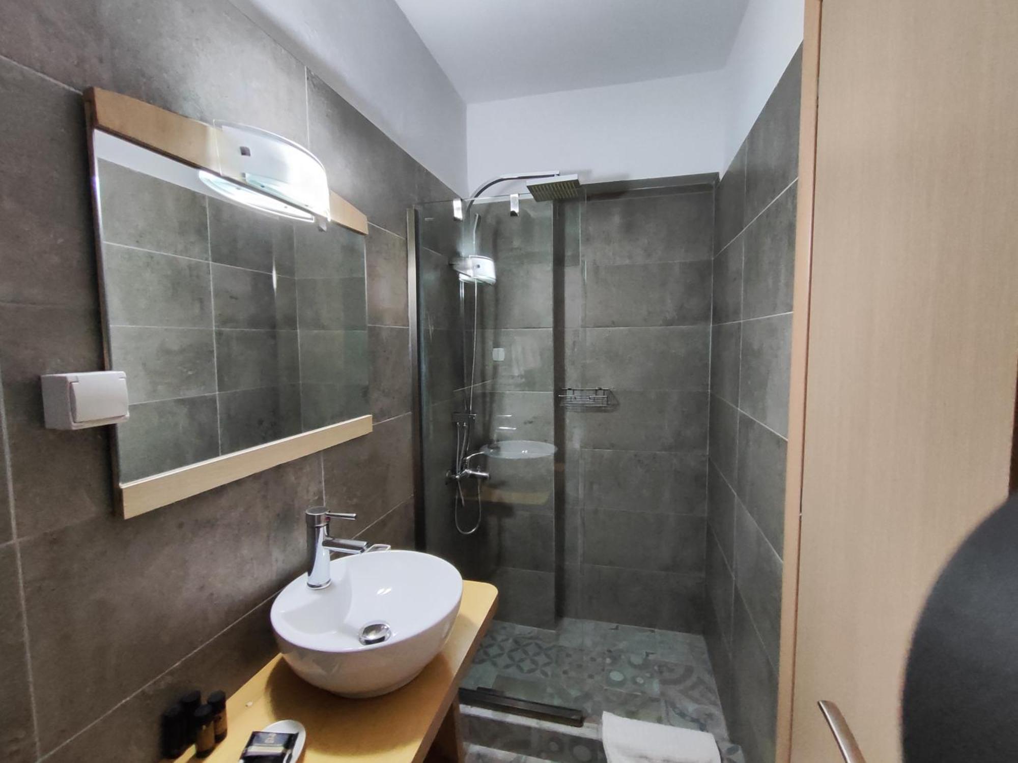 Thea Monastiraki Bed & Breakfast Exterior foto