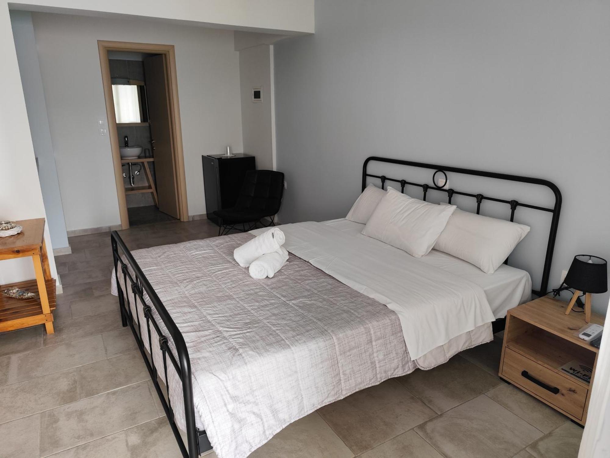 Thea Monastiraki Bed & Breakfast Exterior foto